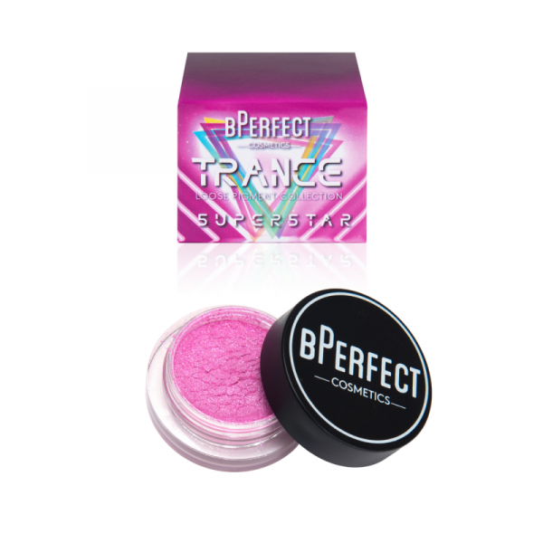 Trance Pigment Superstar - BPerfect