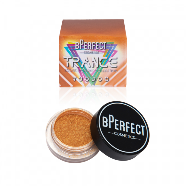 Trance Pigment Voodoo - BPerfect
