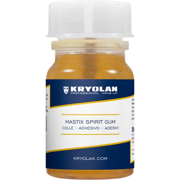 Kryolan - Mastix Adhesivo 50ml