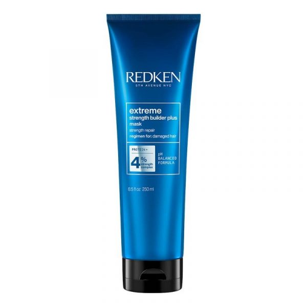 Redken - Extreme Strength Builder Plus Mask