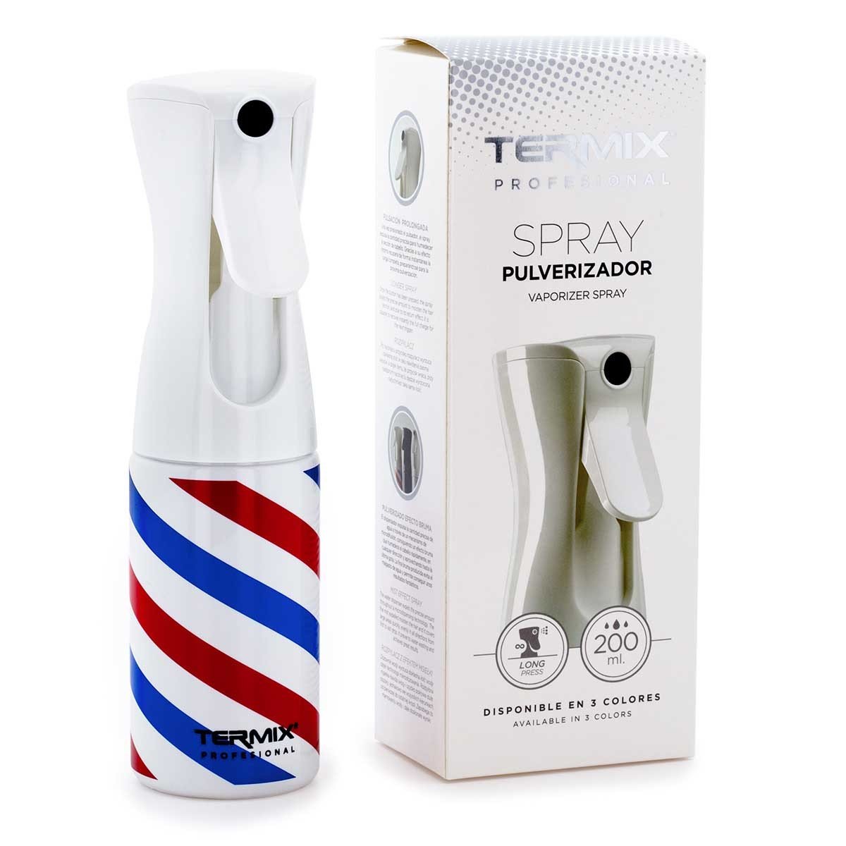 Termix - Pulverizador Barber Efecto Bruma - Imagen 2