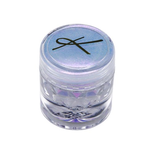 Karla Cosmetics Pigmento Opal Muti Chrome - Moonstone - Lazy Bone - Imagen 4