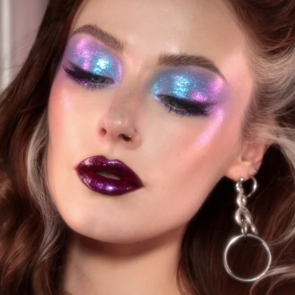 Karla Cosmetics Pigmento Opal Muti Chrome - Moonstone - Lazy Bone