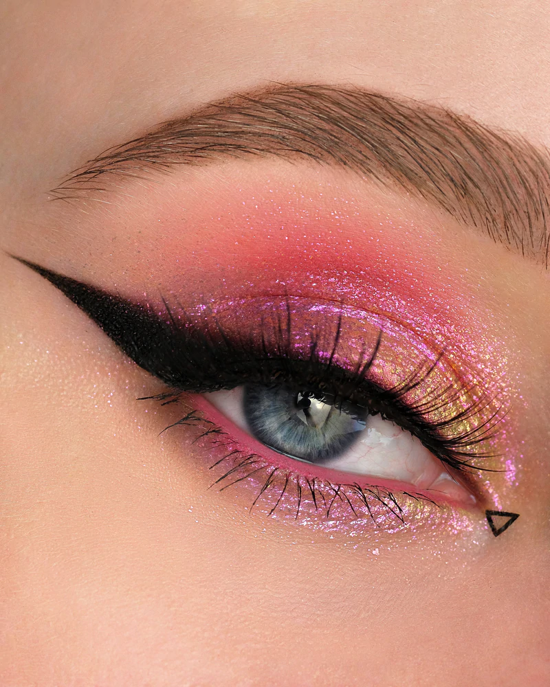 Karla Cosmetics Pigmento Opal - Moonstone - Drama Queen - Imagen 4