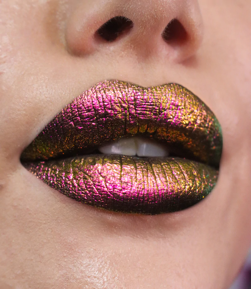 Karla Cosmetics Pigmento Opal - Moonstone - Drama Queen - Imagen 3