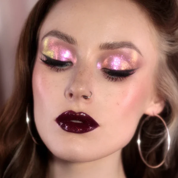 Karla Cosmetics Pigmento Opal - Moonstone - Drama Queen