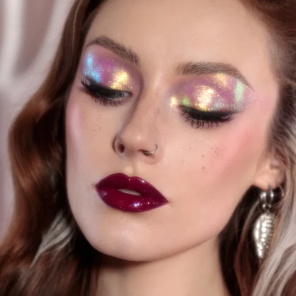 Karla Cosmetics Pigmento opal Multi chrome - Moonstone - Boujee Bae