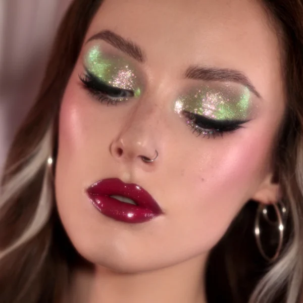 Karla cosmetics Pigmento Opal - Moonstone - Lucky Cha
