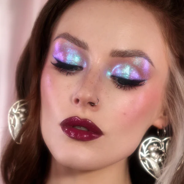 Karla Cosmetics Pigmento Opal Multi Chrome - Moonstone - Moody Cow
