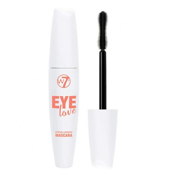 Oh So Sensitive Mascara Pestañas Hipoalergénica - w7