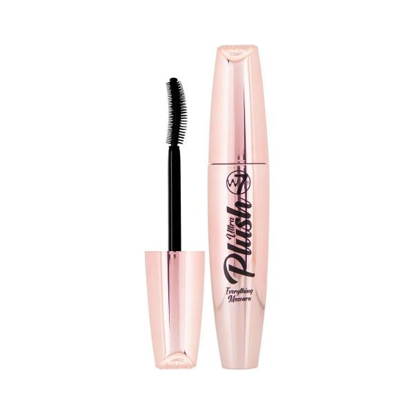 Mascara Ultra Plush Everything - w7
