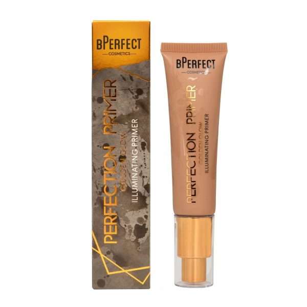 BPerfect - Perfection Primer - Golden Glow