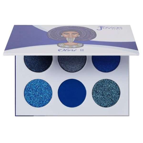 Paleta Olori II Juvia´s