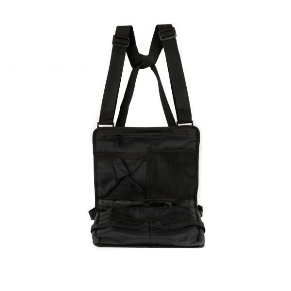 Rbs Body Organizador Cuerpo Delantal Portatil - Real Beauty Studio