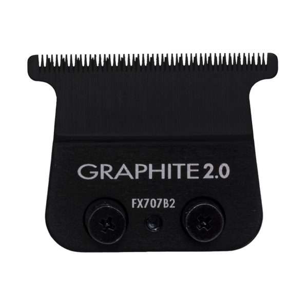Babyliss Pro - Cuchilla Trimmer Graphite 2.0 Skeleton