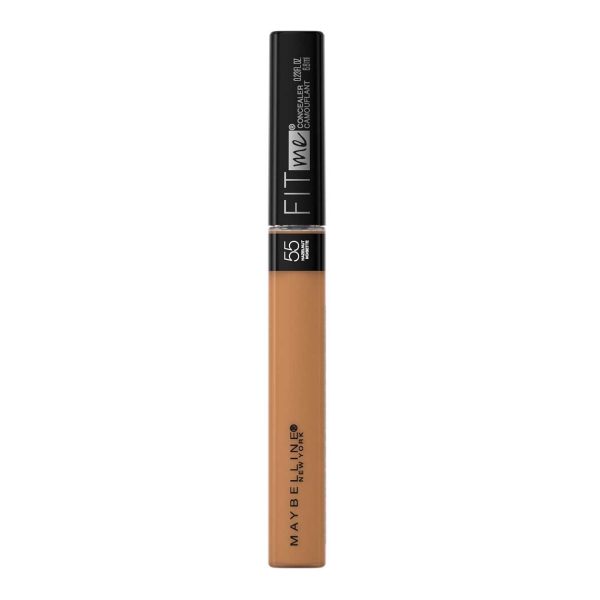 Maybelline - Fit Me Concealer - 55 hazelnut
