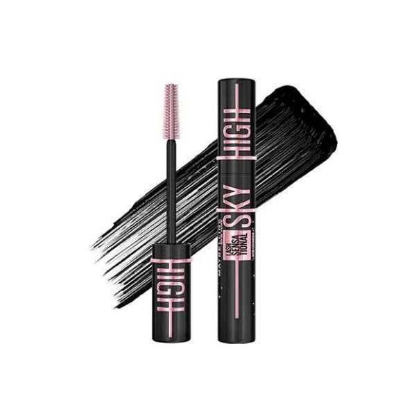 Maybelline - Lash Sensational - Sky High Cosmic Black