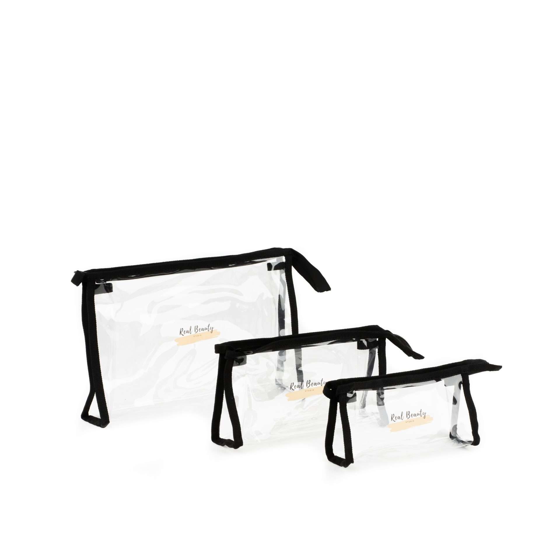 Rbs Neceser Trio - Real Beauty Studio - Imagen 3