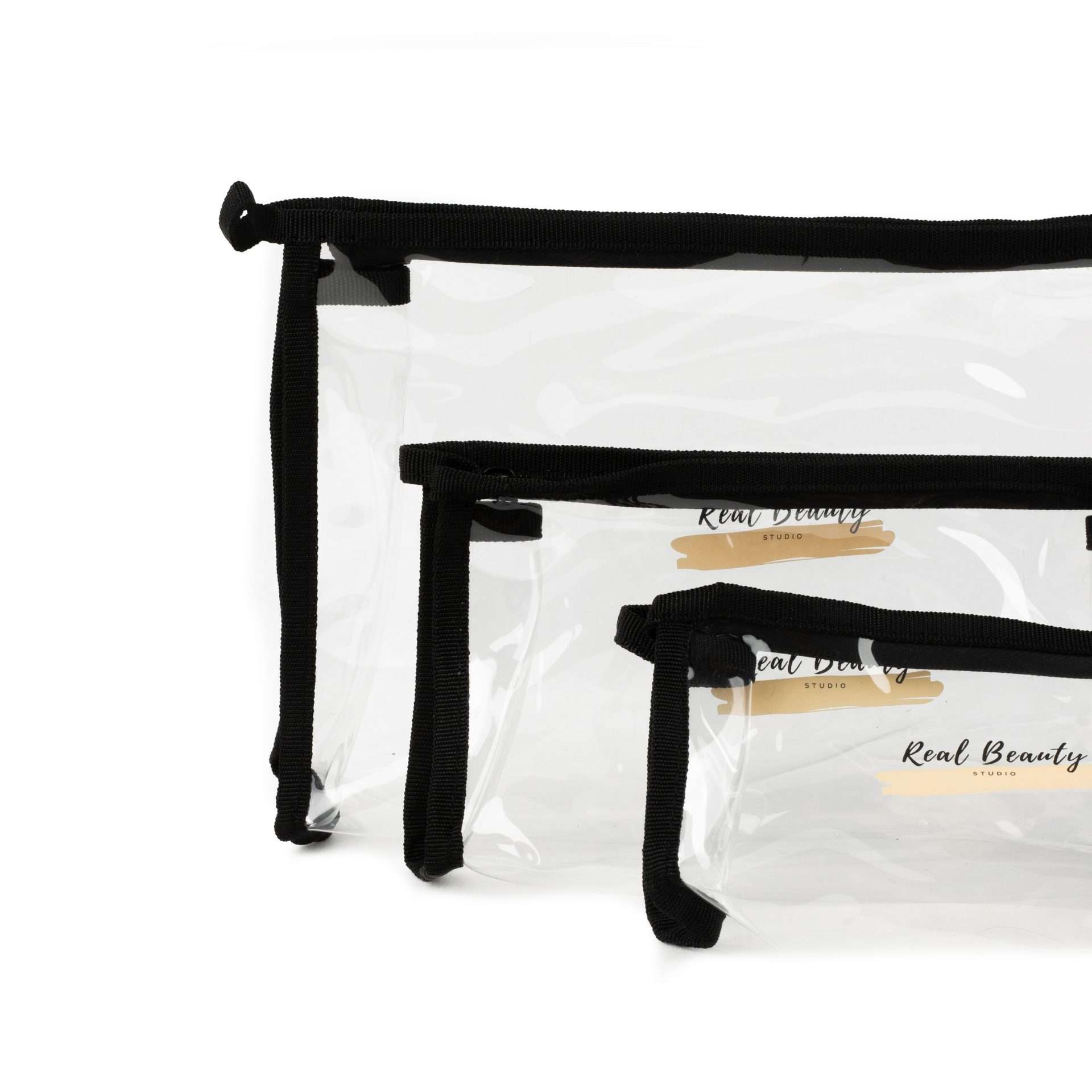 Rbs Neceser Trio - Real Beauty Studio - Imagen 2