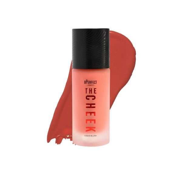 BPerfect - The Cheek Rubor Liquido - Blushin