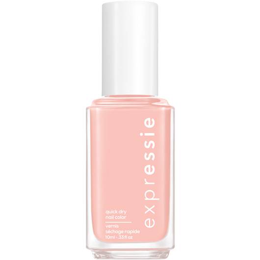 Essie- Esmalte Expressie 000 Crop Top & Roll