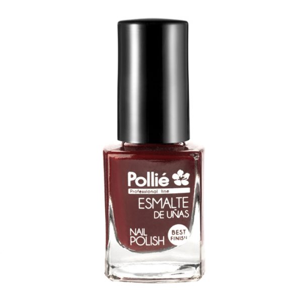 Pollié - Esmalte Granate 12ml