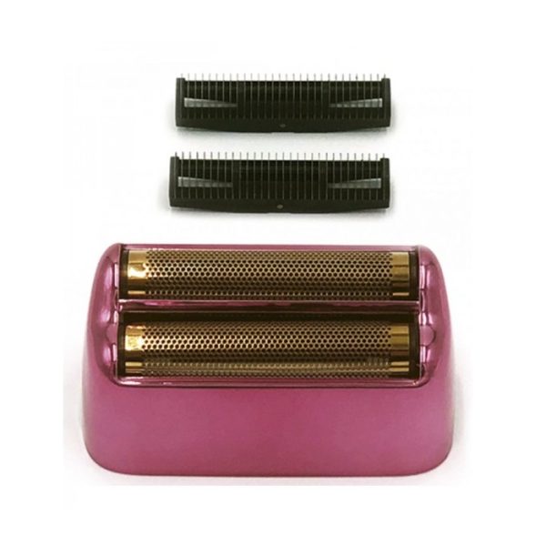 Babyliss Pro - Cabezal Shaver Chameleon con 2 Laminas