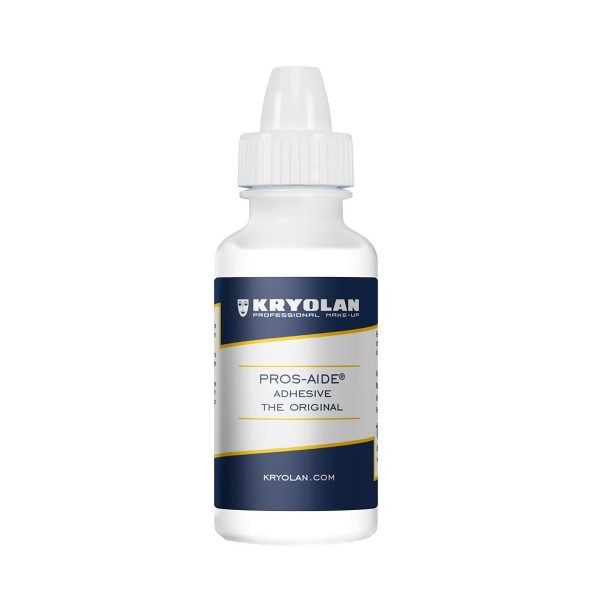 Kryolan - Pros Aide "The Original" 15ml Adhesivo Maquillaje
