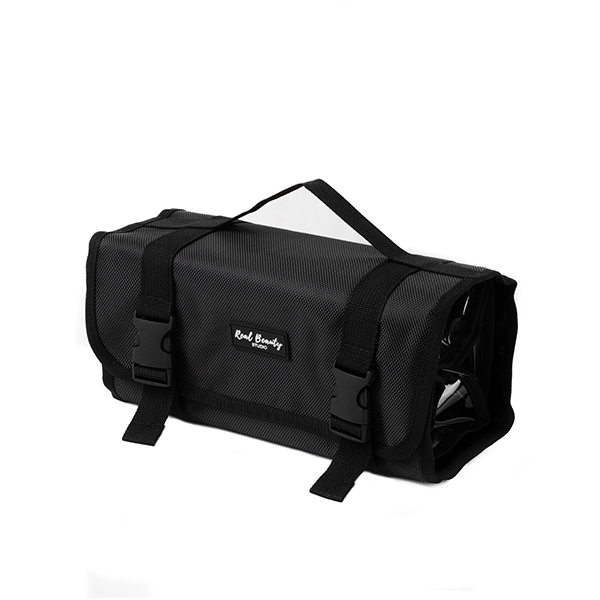 Rbs Neceser Roll bolsa enrollable - Real Beauty Studio