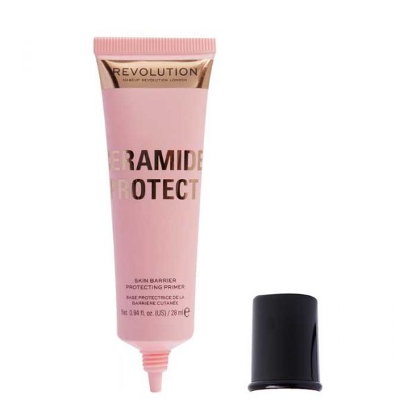 Revolution - Ceramide Protect - Prebase Protectora