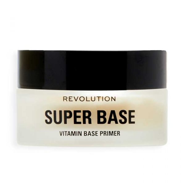Revolution - Prebase Hidratante en Crema - Superbase Vitamin