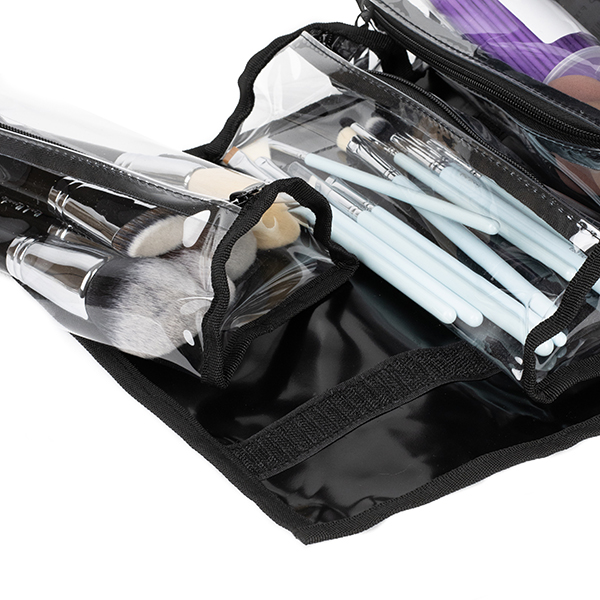 Rbs Neceser Roll bolsa enrollable - Real Beauty Studio - Imagen 4