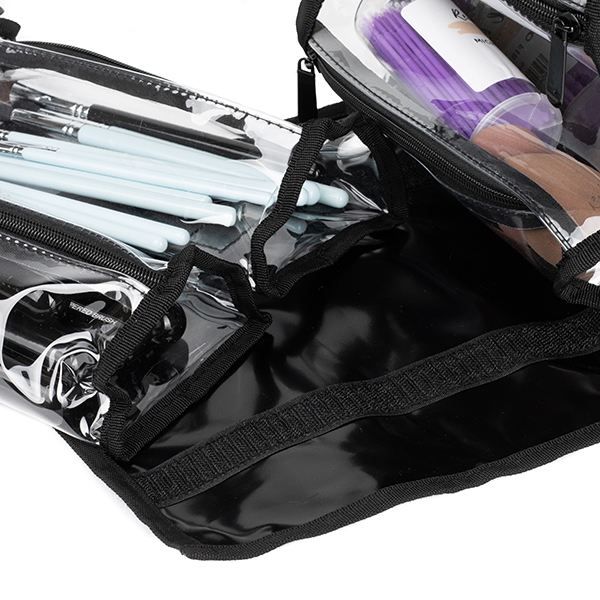 Rbs Neceser Roll bolsa enrollable - Real Beauty Studio - Imagen 5