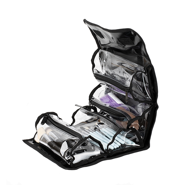 Rbs Neceser Roll bolsa enrollable - Real Beauty Studio - Imagen 2