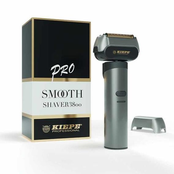 Kiepe - Pro Smooth Shaver 3800. Afeitadora