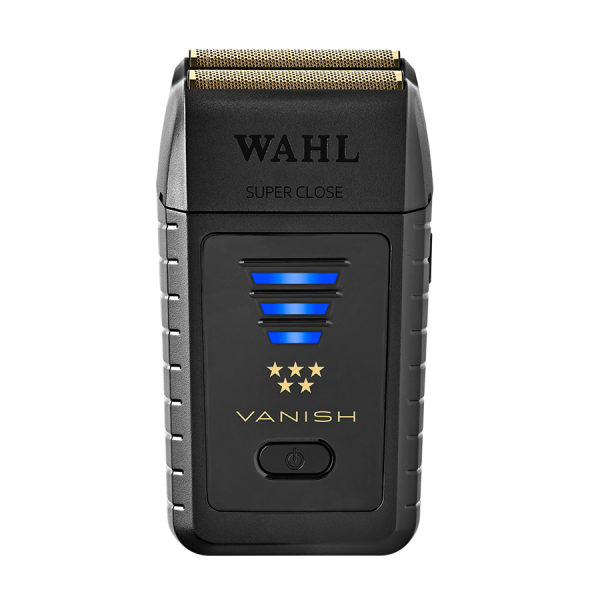 Wahl - Vanish Li 5V Shaver. Afeitadora