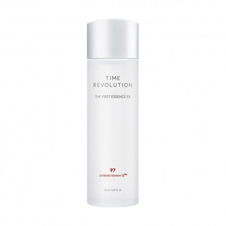 Time Revolution The First Essence - Missha