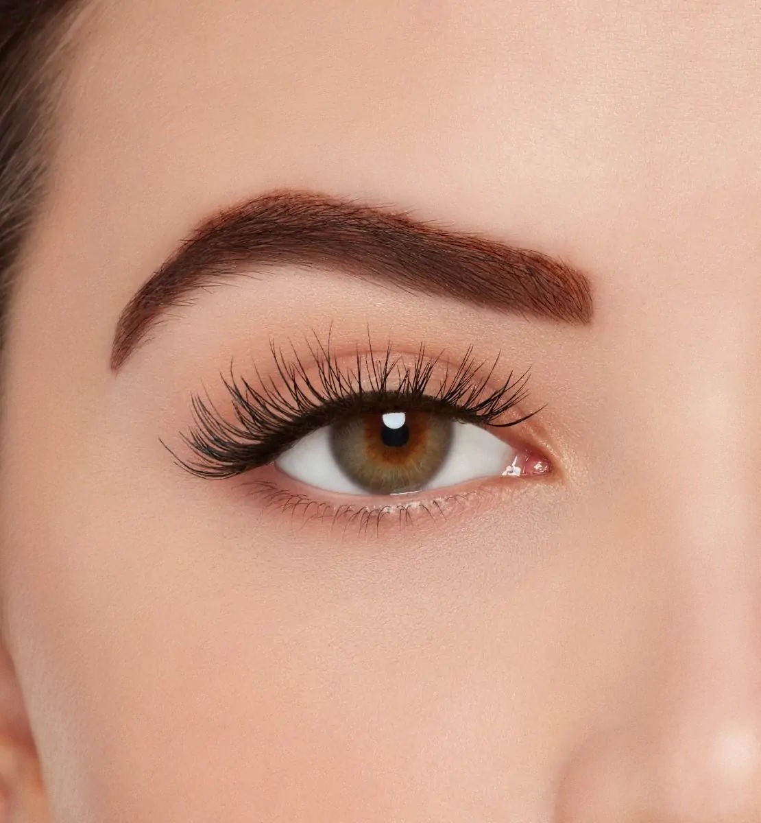 Ardell - Pestañas Active Lashes Gainz - Imagen 2