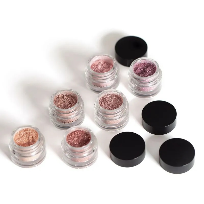 Inglot - AMC Pure Pigment Eye Shadow. 147 - Imagen 5