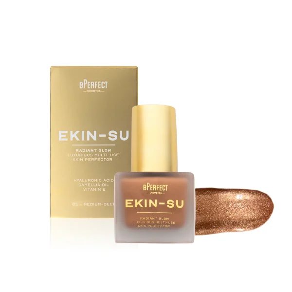 BPerfect - Radiant Glow Skin Perfector x Ekin SU 05 - Me