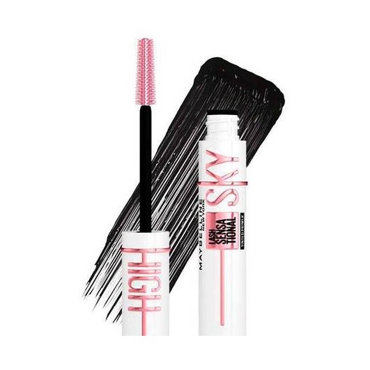 Maybelline - Lash Sensational Sky High Primer Black. Primer máscara de pestañas