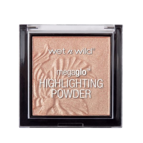 Wet N Wild - Highlhting Powder. Precious Petals