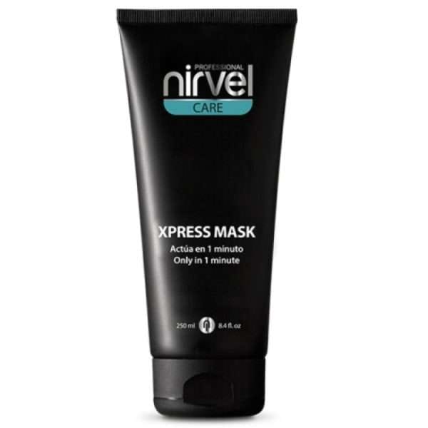 Nirvel - Xpress Mask Instantánea 250ml