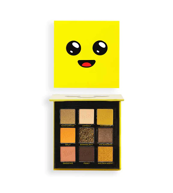 Revolution - Fortnite Peely Paleta de sombras