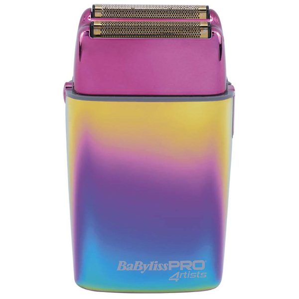 afeitadora babyliss camaleon