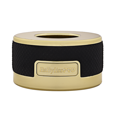 Base de Carga Boost Gold Skeleton - Babyliss Pro