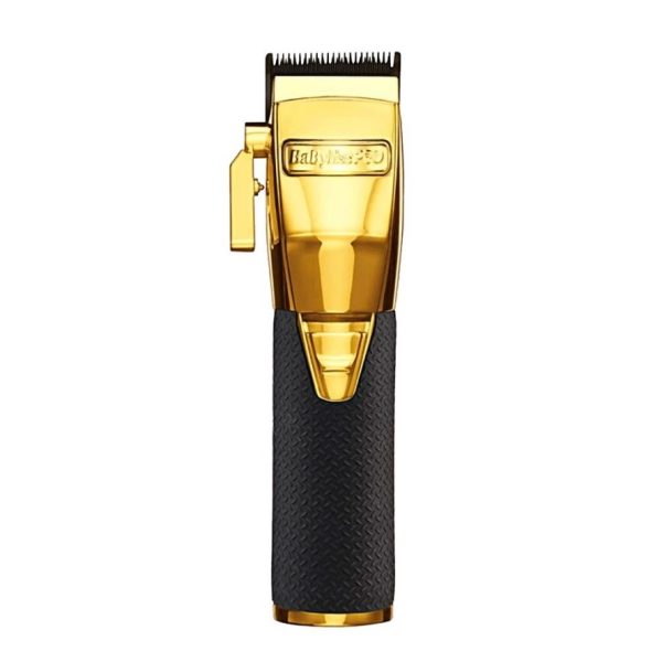 Clipper Boost+ Gold - Babyliss Pro