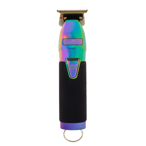 Skeleton FX Chameleon Boost + Babyliss Pro