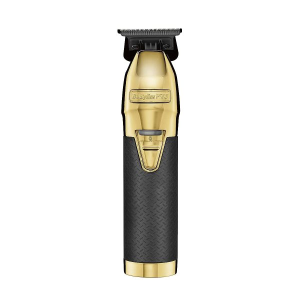 Skeleton Gold Boost+ Babyliss Pro