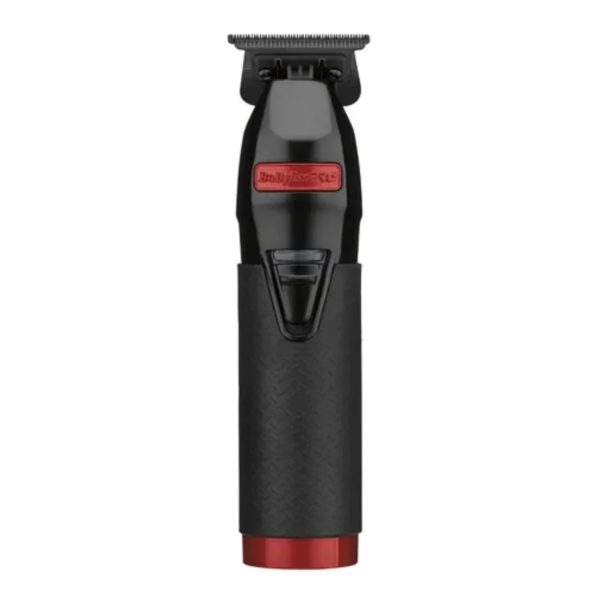 Skeleton Red Mate Boost+ Babyliss Pro